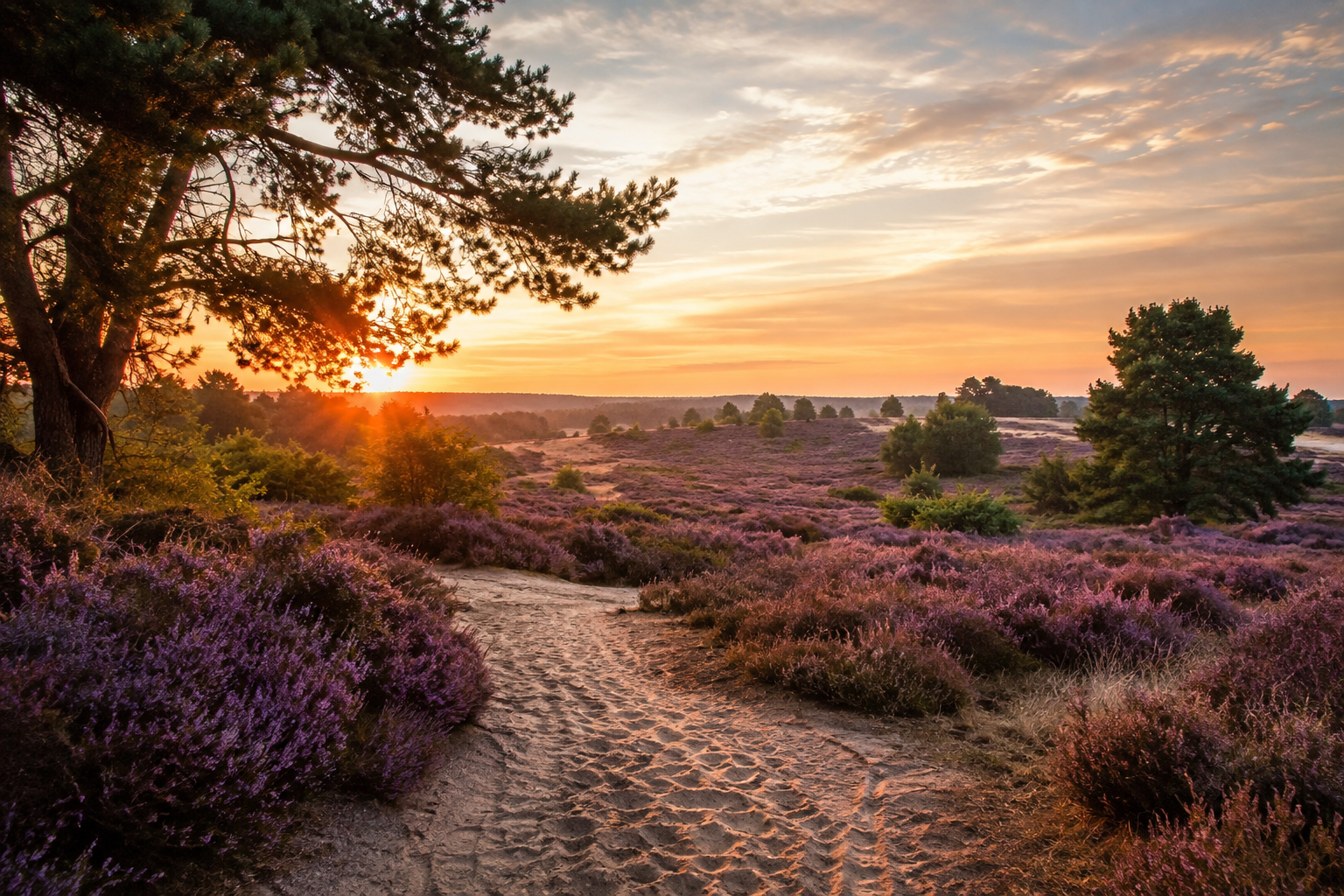 Veluwe