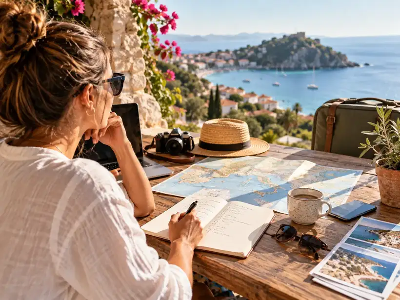7, 10 of 14 dagen vakantie: wat past bij jouw reis?