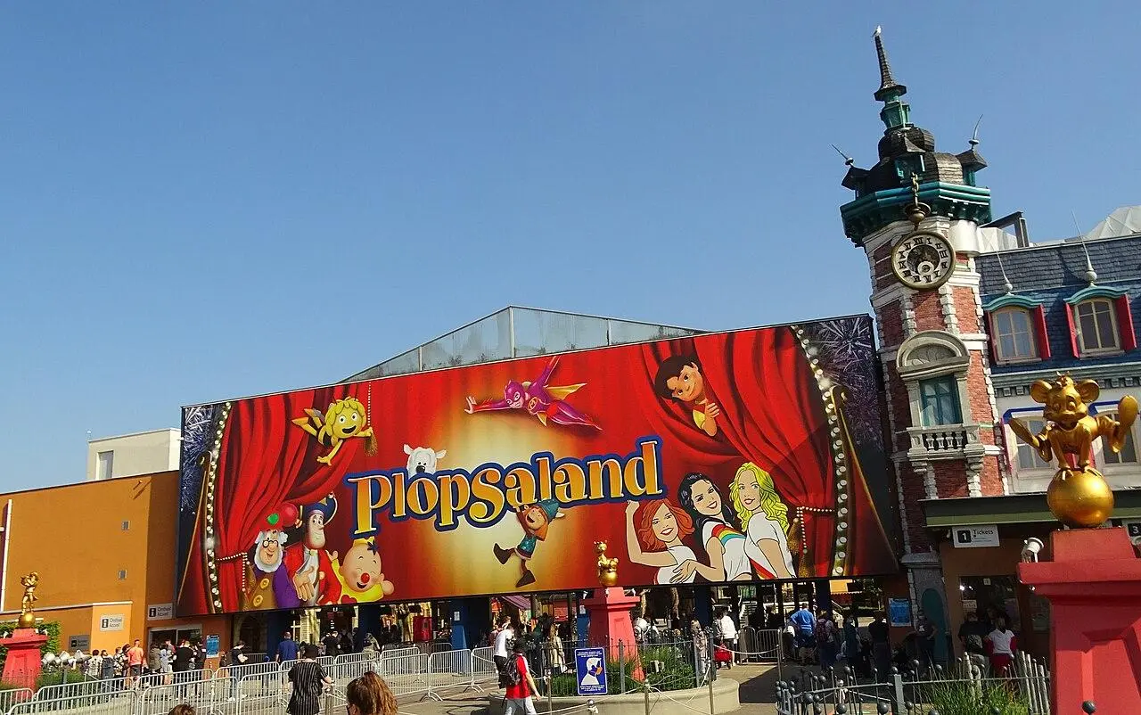 Plopsaland Belgium: een magisch dagje uit voor het hele gezin