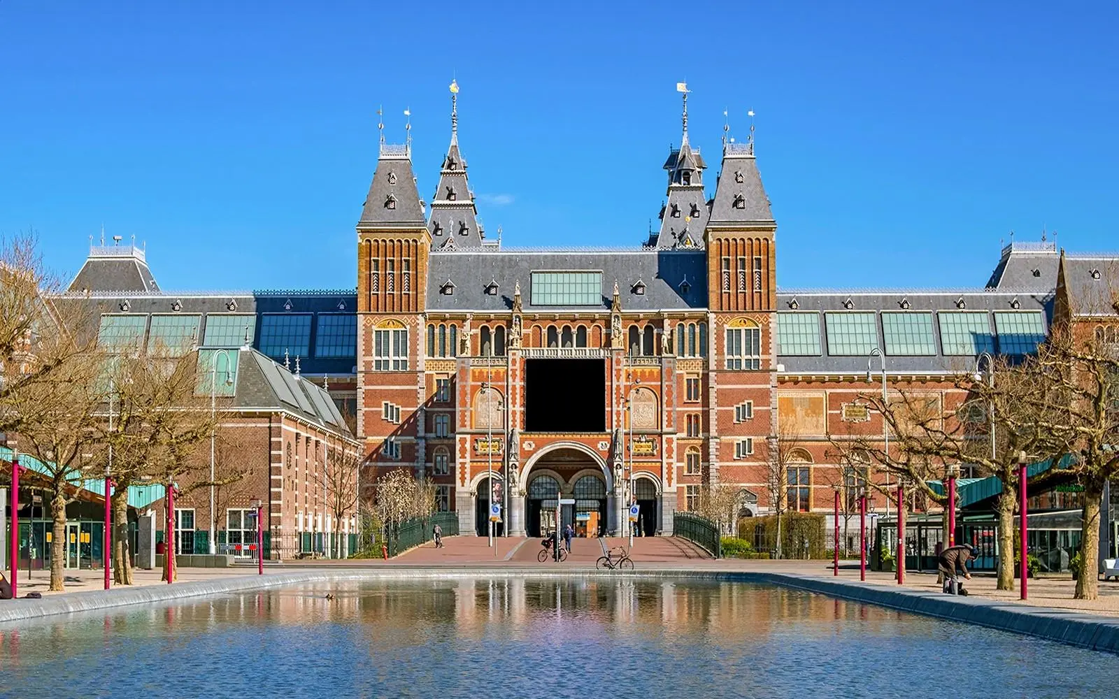 Rijksmuseum Amsterdam: ontdek de meesterwerken van Nederland